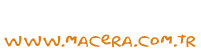 Macera Burada Başlıyor
